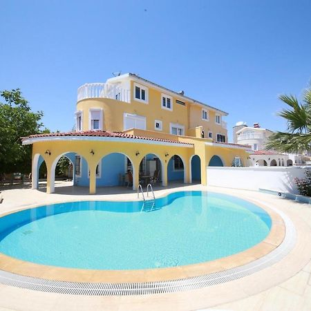 Fairways Villa Belek Eksteriør billede