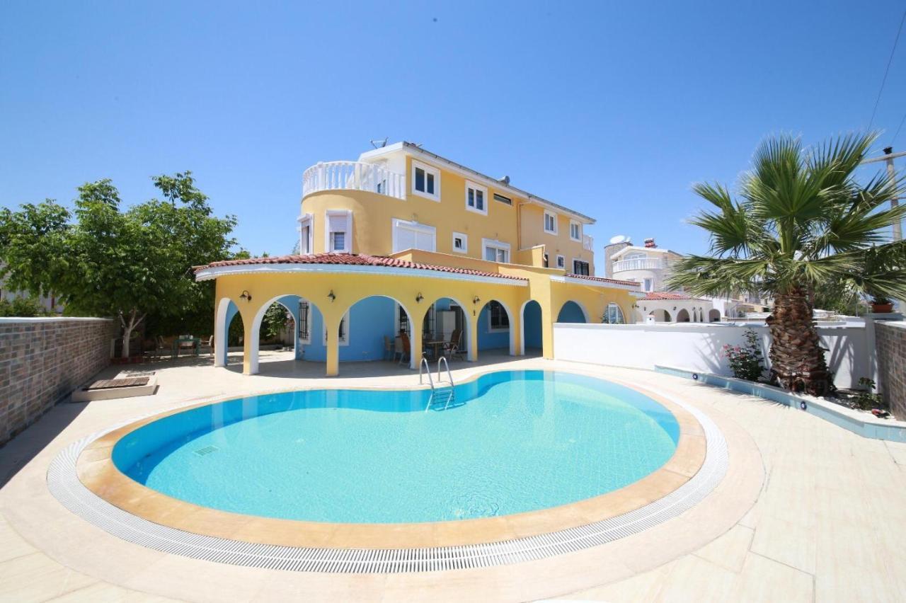 Fairways Villa Belek Eksteriør billede