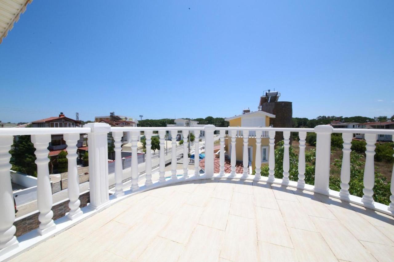 Fairways Villa Belek Eksteriør billede