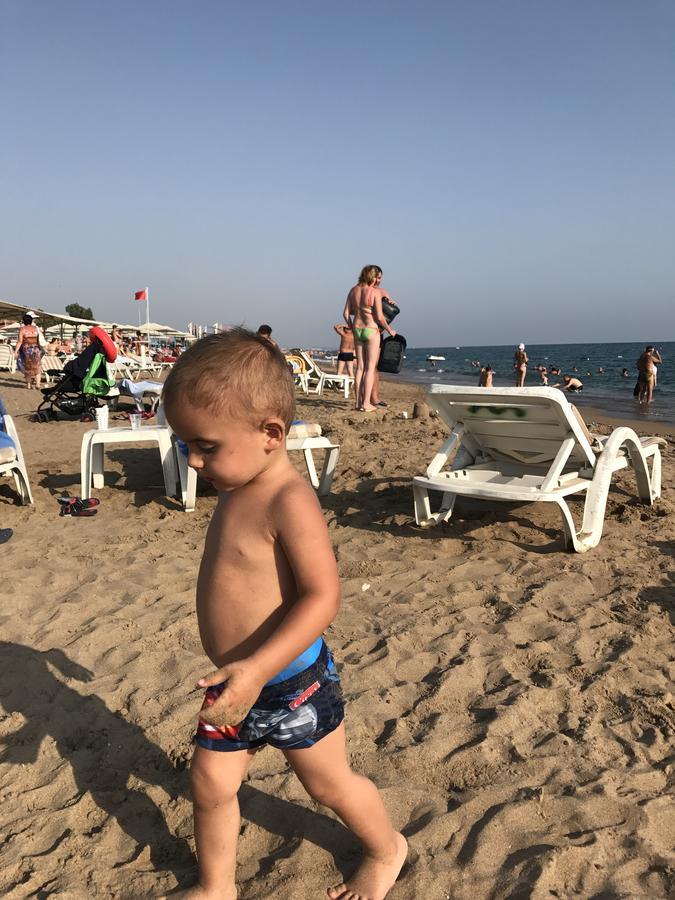 Fairways Villa Belek Eksteriør billede