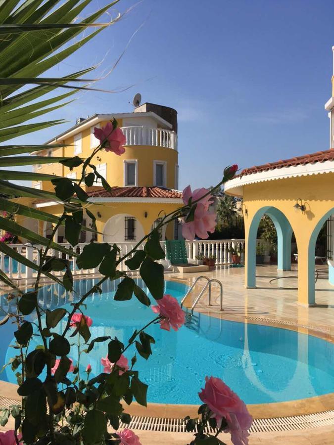 Fairways Villa Belek Eksteriør billede