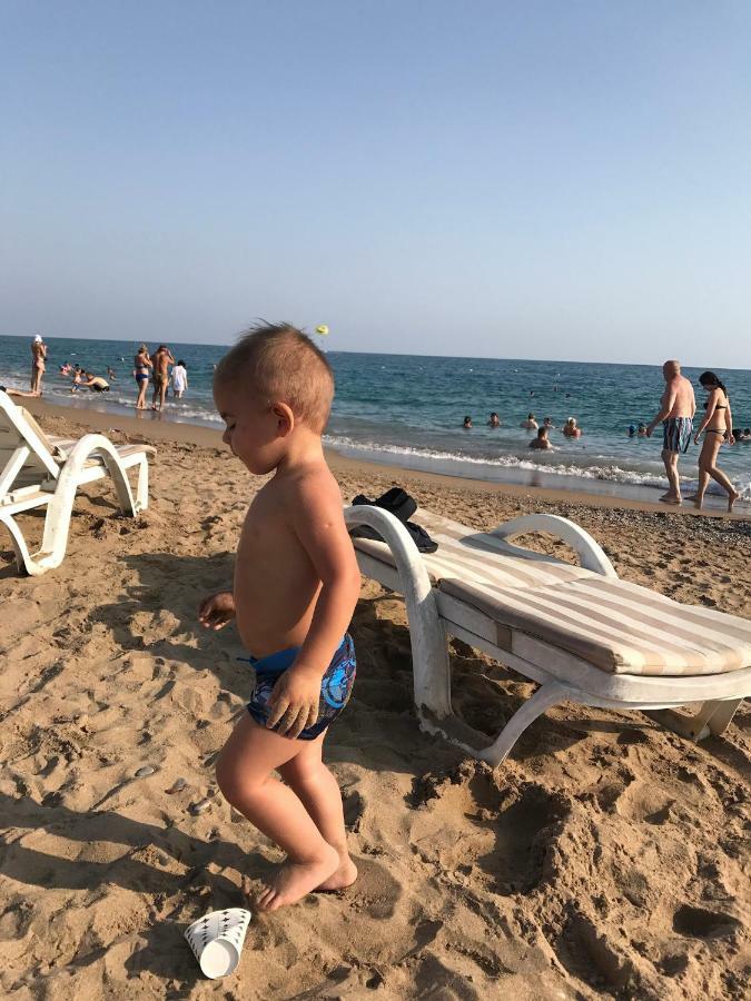 Fairways Villa Belek Eksteriør billede