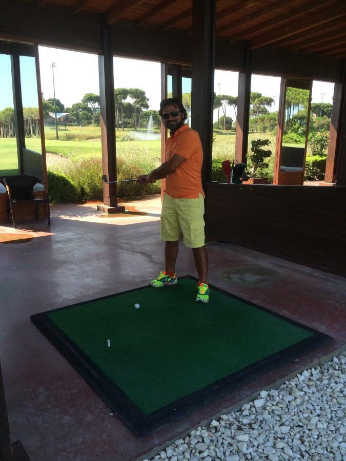 Fairways Villa Belek Eksteriør billede