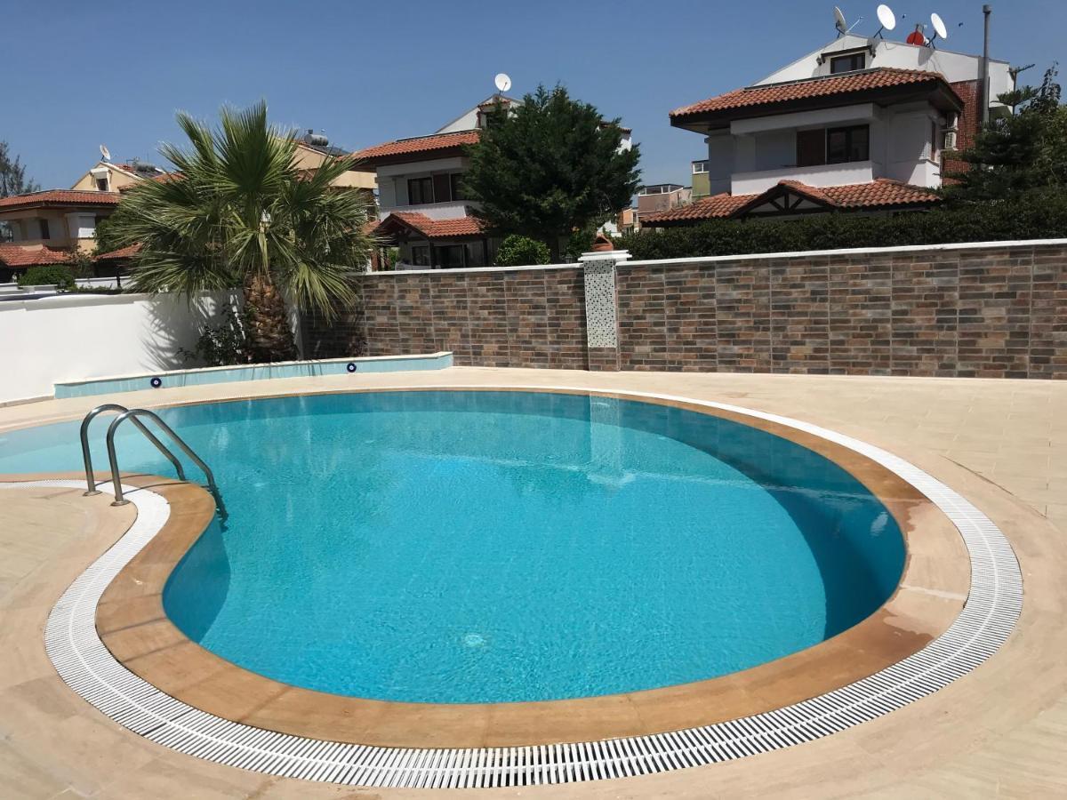 Fairways Villa Belek Eksteriør billede